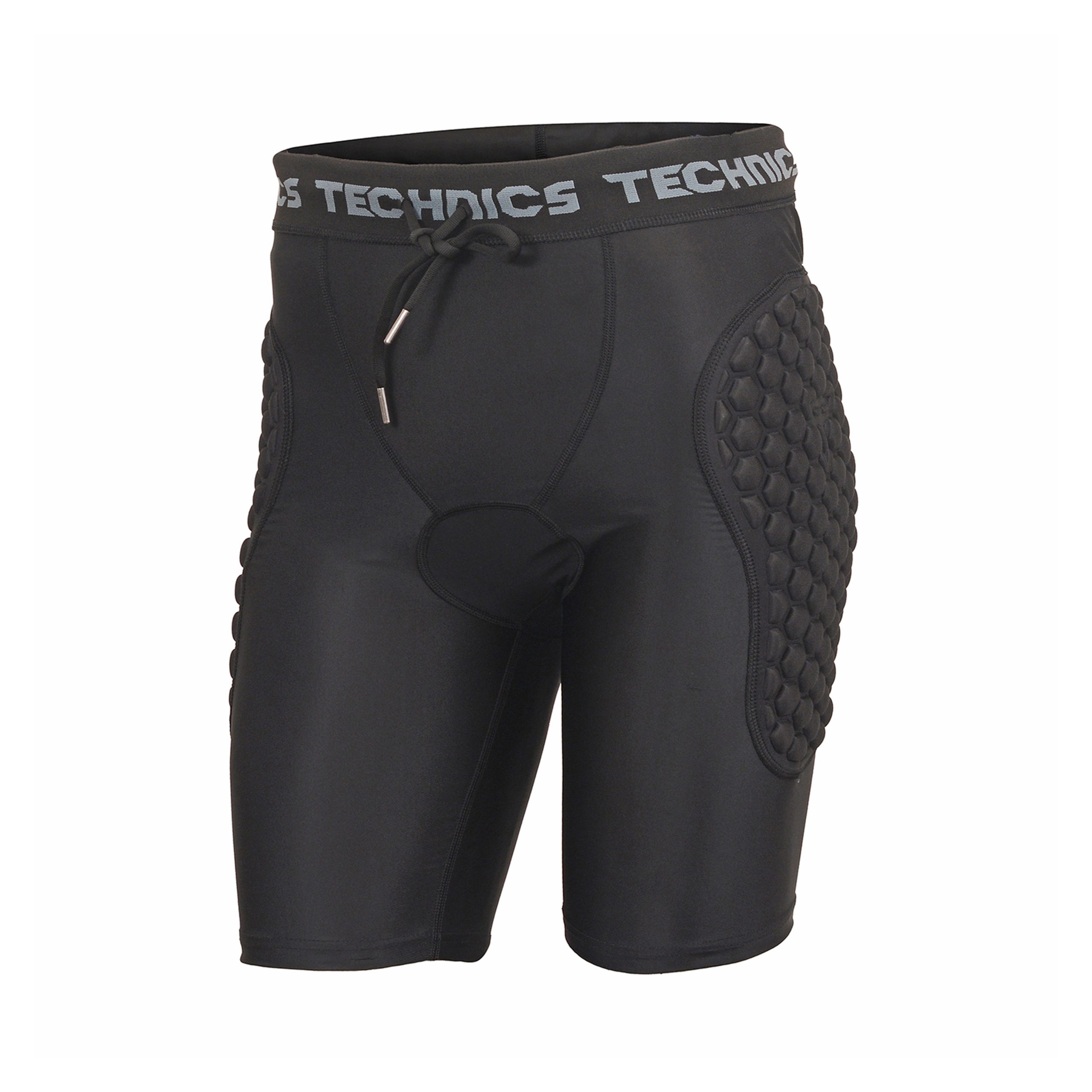 Compression Short with padding