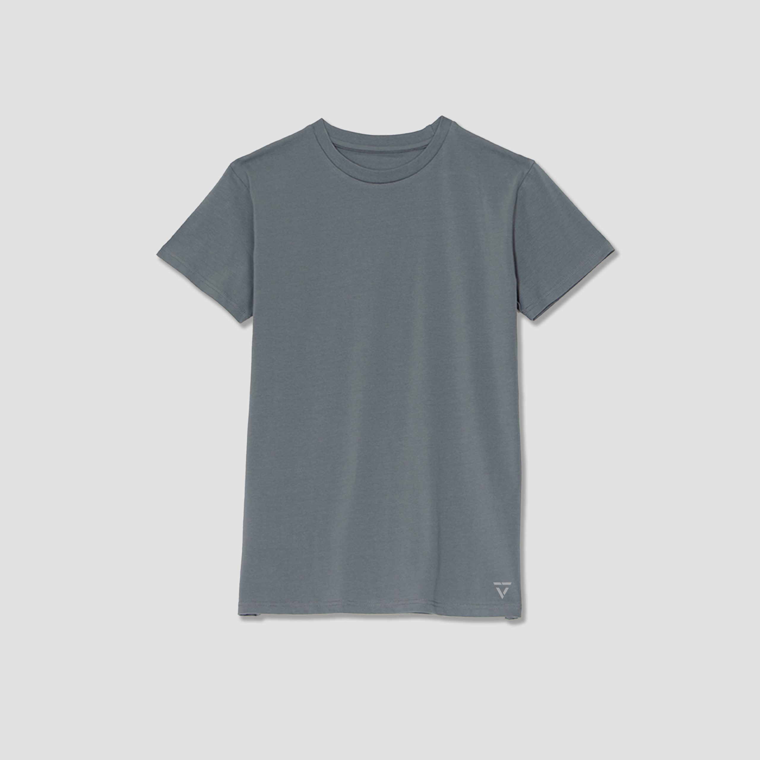 Cotton Flatlay T-Shirt